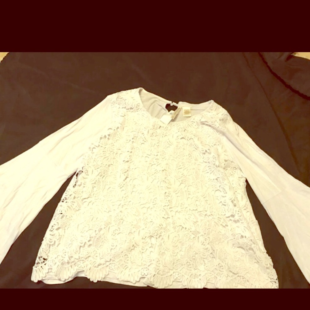 Super Cute! Woman’s Blouse.